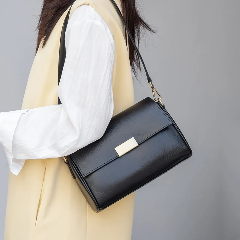 Tas Selempang Wanita Kulit Sap - Luxury Bags In China Wholesale ulasan dan harga