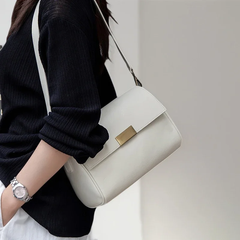 Tas Selempang Wanita Kulit Sap - Luxury Bags In China Wholesale ulasan dan harga