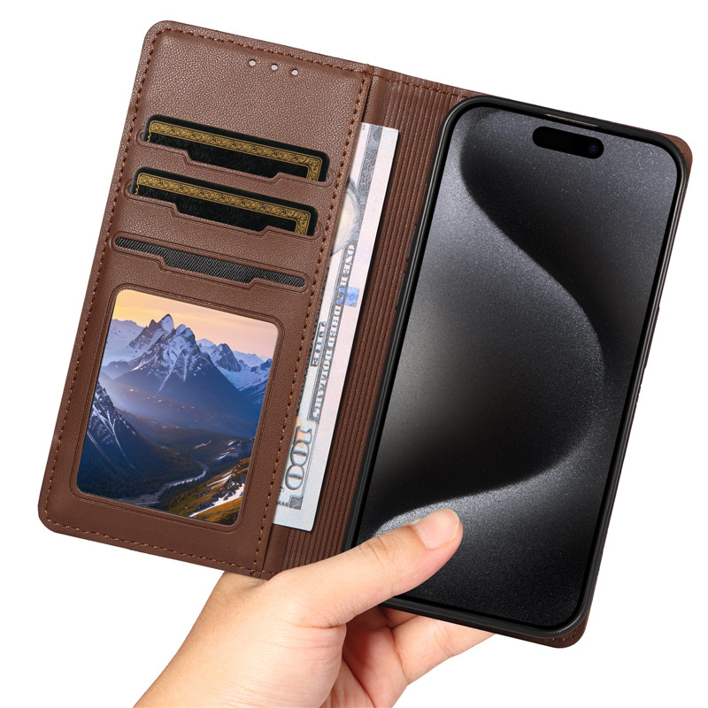 Casing Dompet Magnetik Fundas  - Luxury Bags Kl ulasan dan harga
