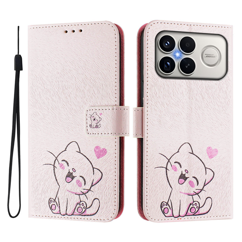 Casing Kulit Flip Mewah untuk  - Luxury Bags Kl ulasan dan harga