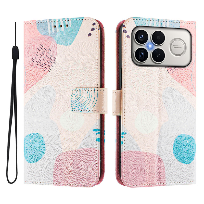 Casing Kulit Flip Mewah untuk  - Luxury Bags Kl ulasan dan harga