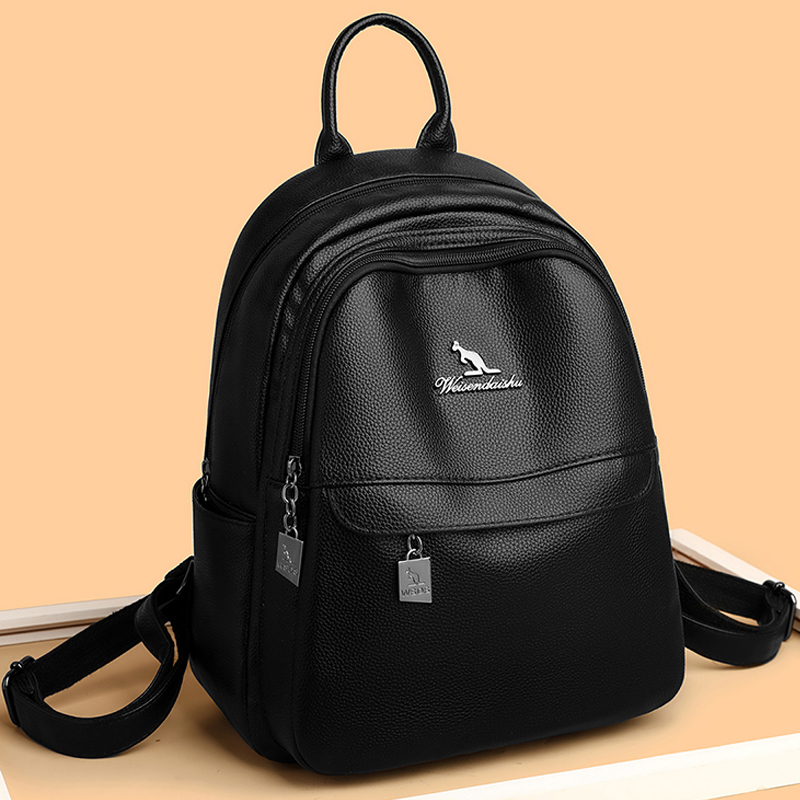Tas bahu wanita, ransel kulit  - Luxury High Quality Bags ulasan dan harga