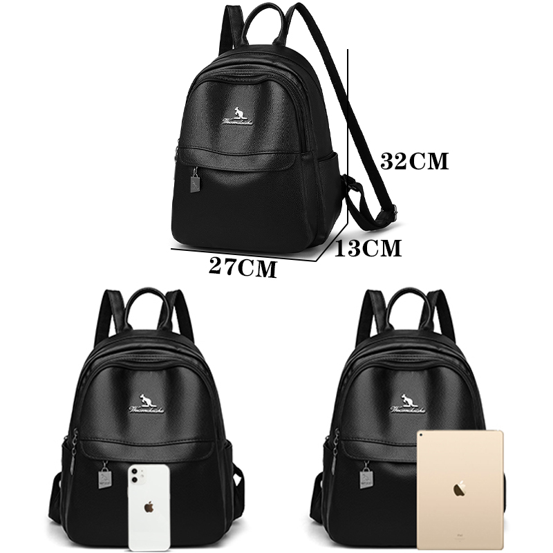 Tas bahu wanita, ransel kulit  - Luxury High Quality Bags ulasan dan harga
