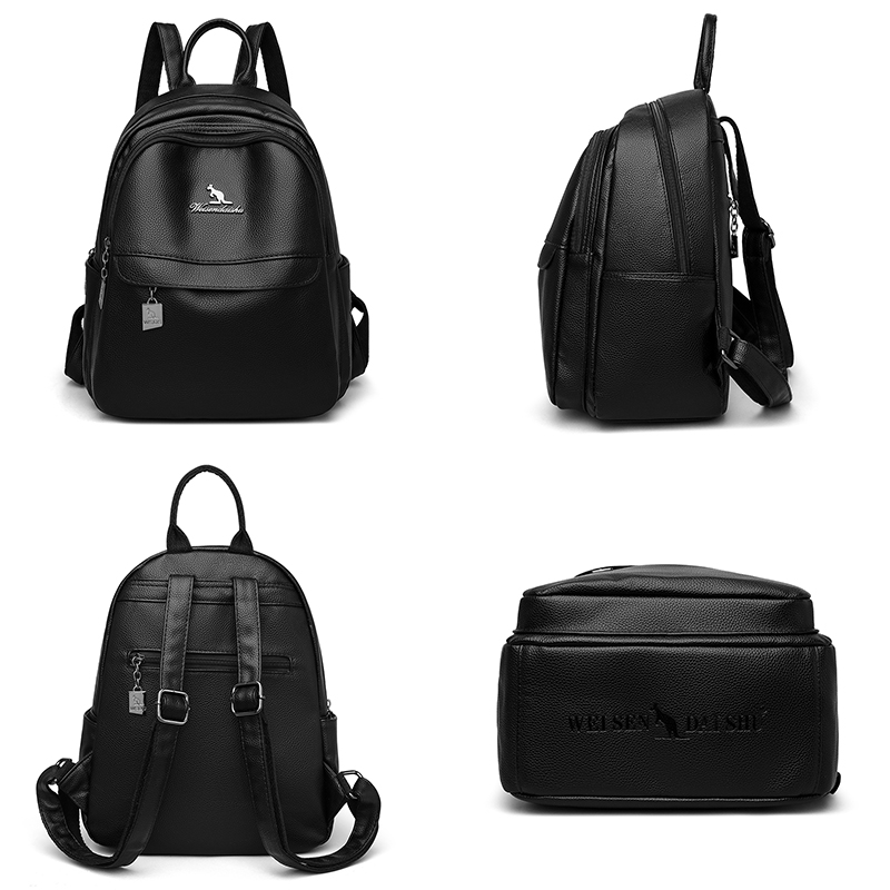 Tas bahu wanita, ransel kulit  - Luxury High Quality Bags ulasan dan harga