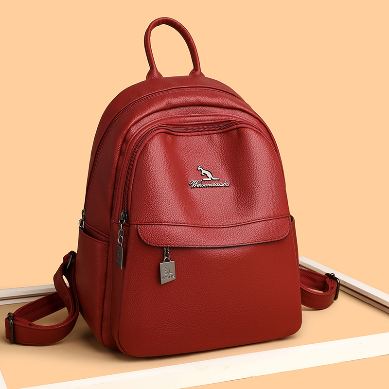 Tas bahu wanita, ransel kulit  - Luxury High Quality Bags ulasan dan harga