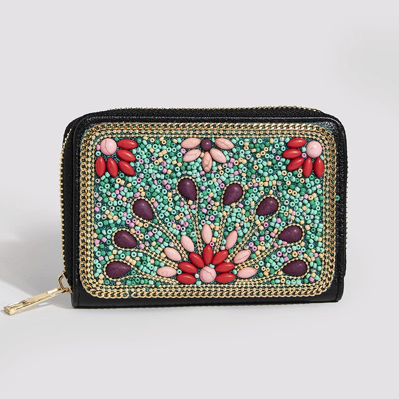 Dompet Koin Mini Lucu Wanita D - Luxury Bags In Thailand ulasan dan harga