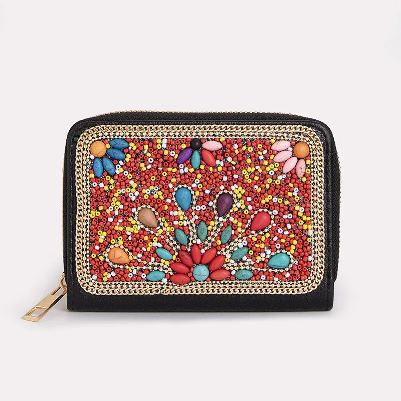 Dompet Koin Mini Lucu Wanita D - Luxury Bags In Thailand ulasan dan harga