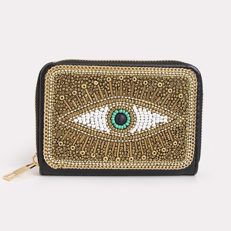 Dompet Koin Mini Lucu Wanita D - Luxury Bags In Thailand ulasan dan harga
