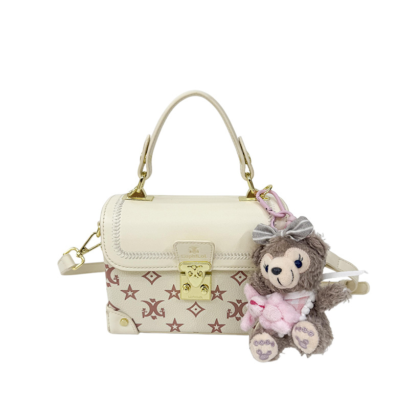 Tas Bahu Kulit Klasik Untuk Wa - Luxury Bags From China ulasan dan harga