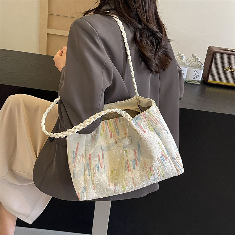 Tas bahu nilon wanita, Tote Ba - Luxury High Quality Bags ulasan dan harga