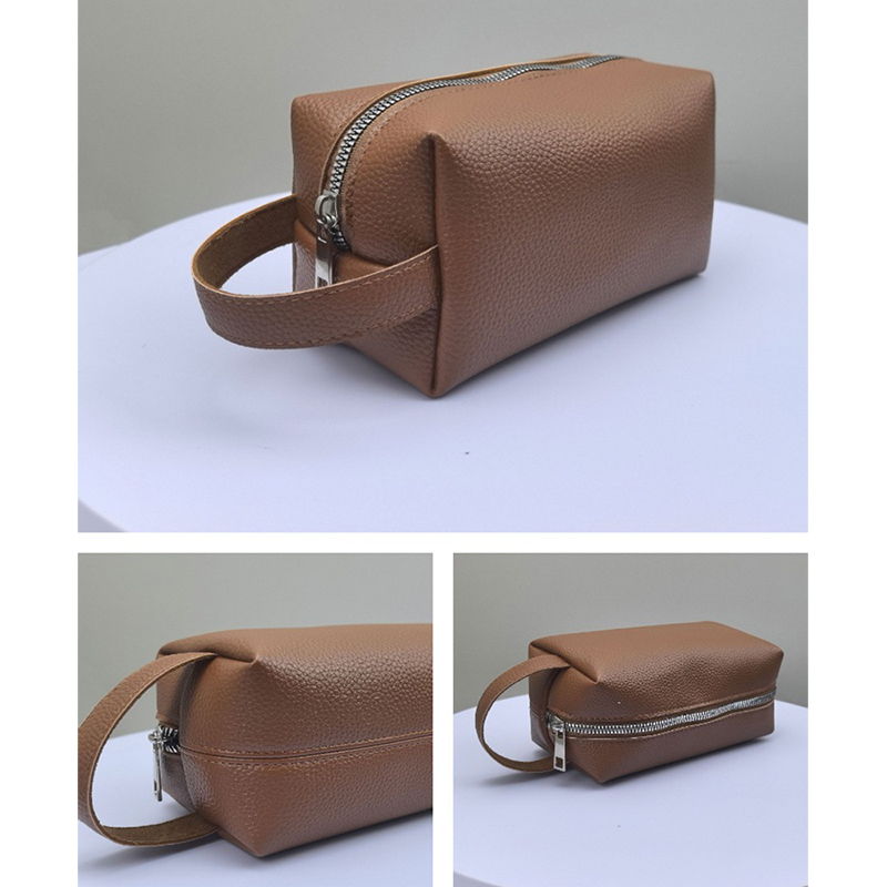 Tas Kosmetik Portabel Kulit PU - Luxury Bags In China Wholesale ulasan dan harga