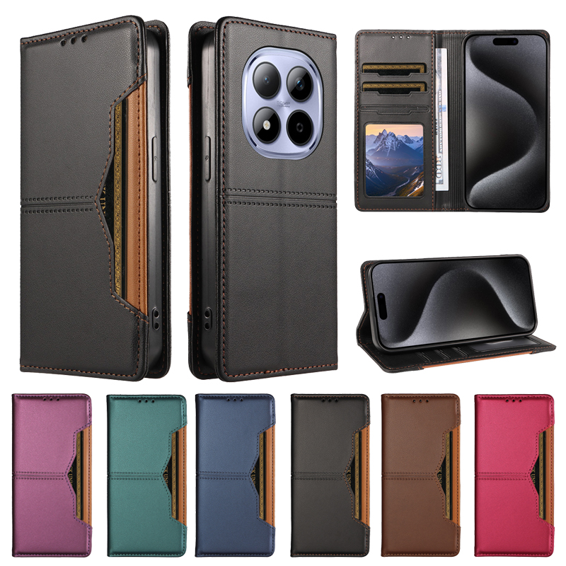 Casing Dompet Magnetik Fundas  - Luxury Bags Kl ulasan dan harga