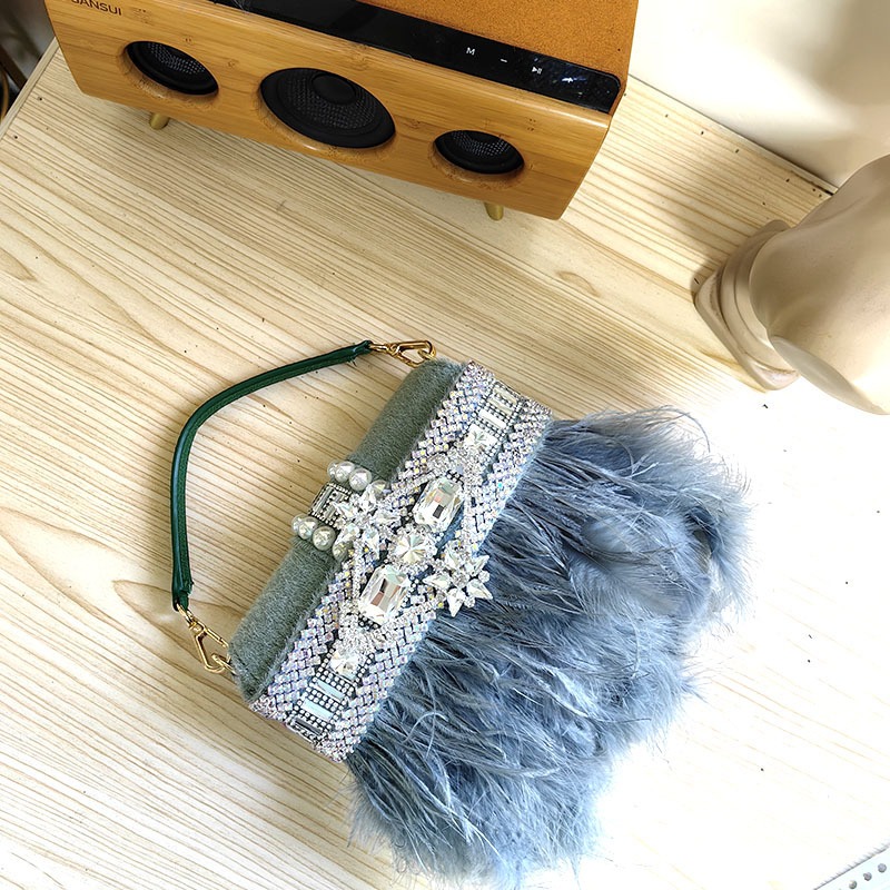 Tas Selempang Wanita Bergaya:  - Luxury Bags From China ulasan dan harga