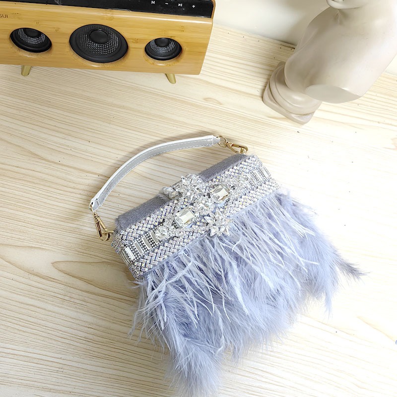 Tas Selempang Wanita Bergaya:  - Luxury Bags From China ulasan dan harga