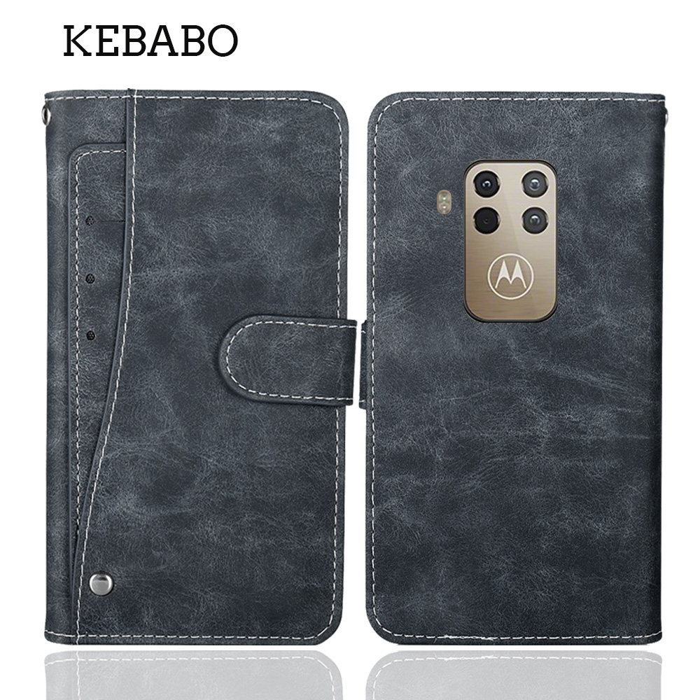 Dompet kulit mode Motorola One - Luxury Bags Quotes ulasan dan harga