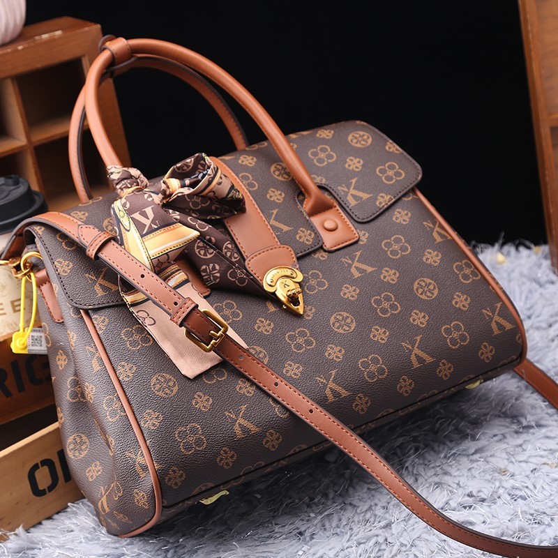 Tas Wanita Merek Mewah Ringan  - Luxury High Quality Bags ulasan dan harga