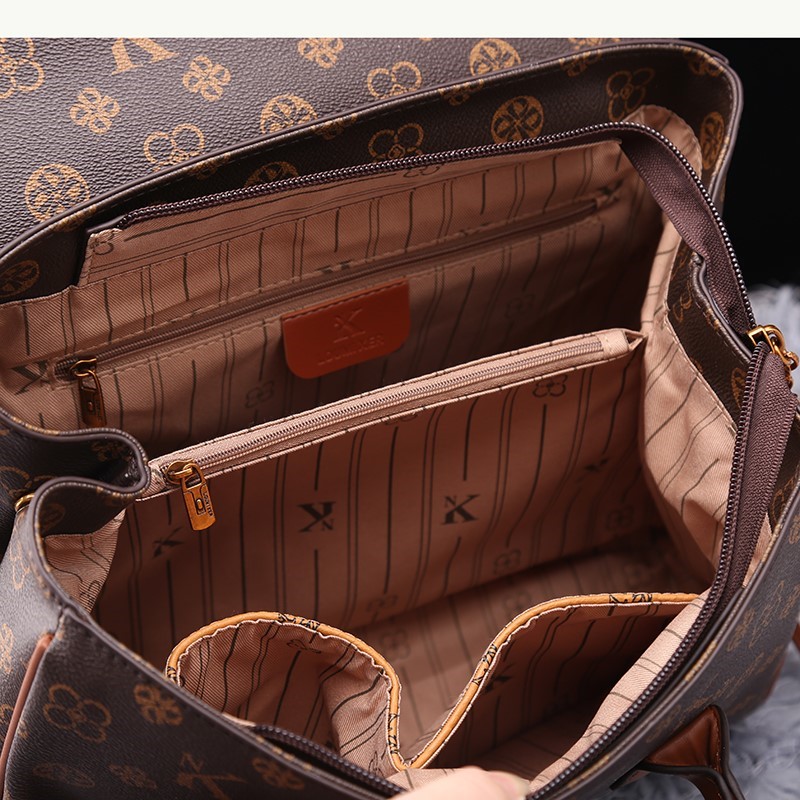 Tas Wanita Merek Mewah Ringan  - Luxury High Quality Bags ulasan dan harga
