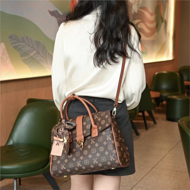 Tas Wanita Merek Mewah Ringan  - Luxury High Quality Bags ulasan dan harga