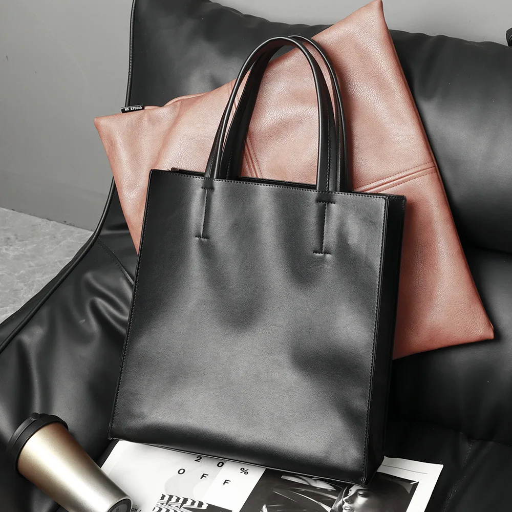Tas vertikal mode sederhana ta - Luxury Bags In China Wholesale ulasan dan harga
