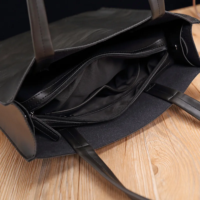 Tas vertikal mode sederhana ta - Luxury Bags In China Wholesale ulasan dan harga