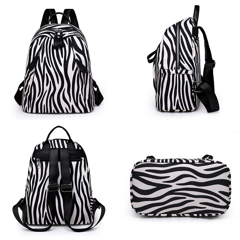 Tas ransel nilon anti cipratan - Luxury High Quality Bags ulasan dan harga