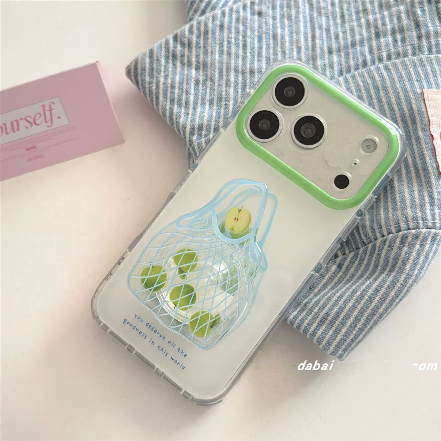 Casing HP Korea imut dengan mo - Luxury Bags Korea ulasan dan harga