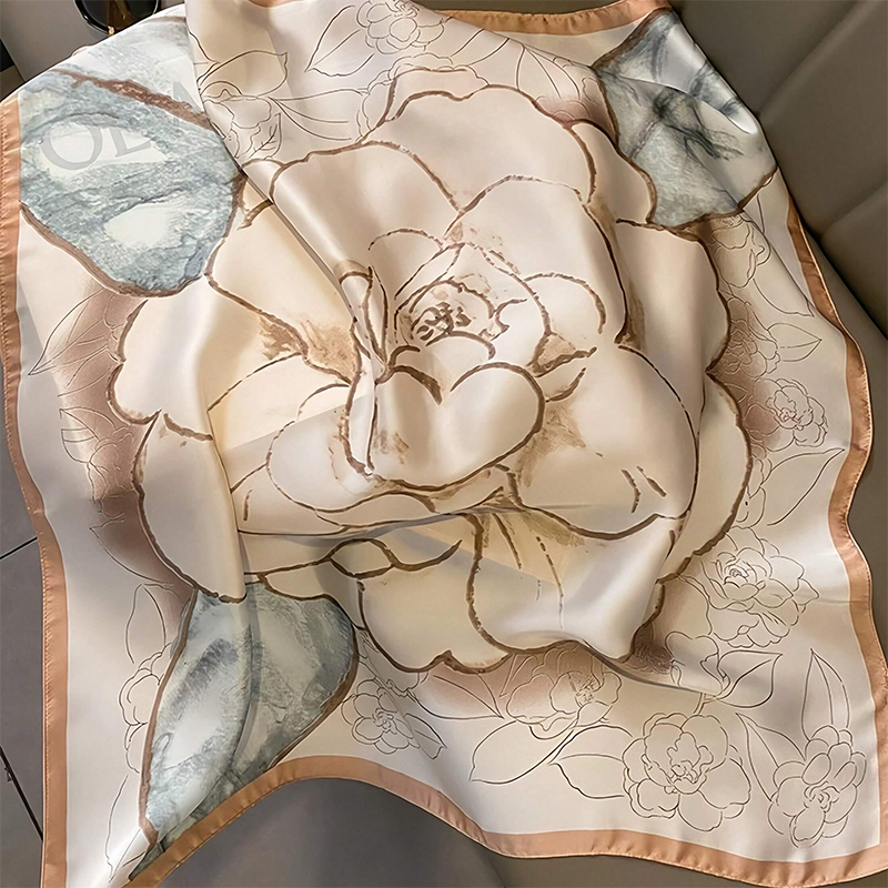 2024 desain mode cetak Satin p - Luxury Bags China ulasan dan harga