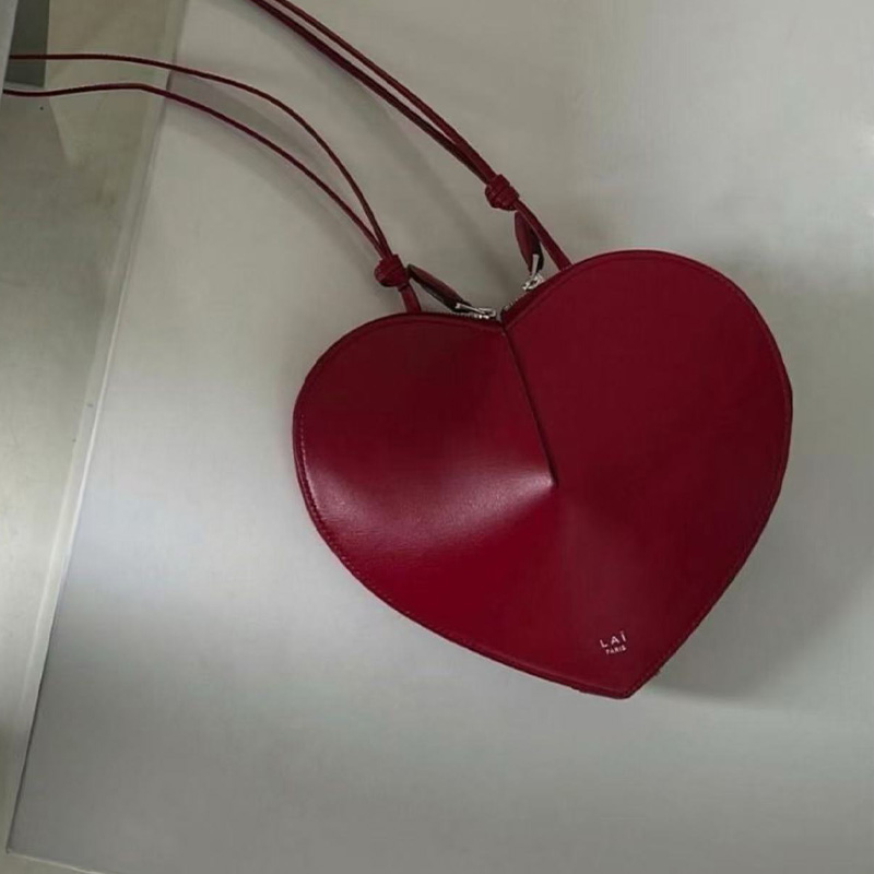 Tas Selempang Wanita Kulit Asl - Half Moon Bag Suede ulasan dan harga