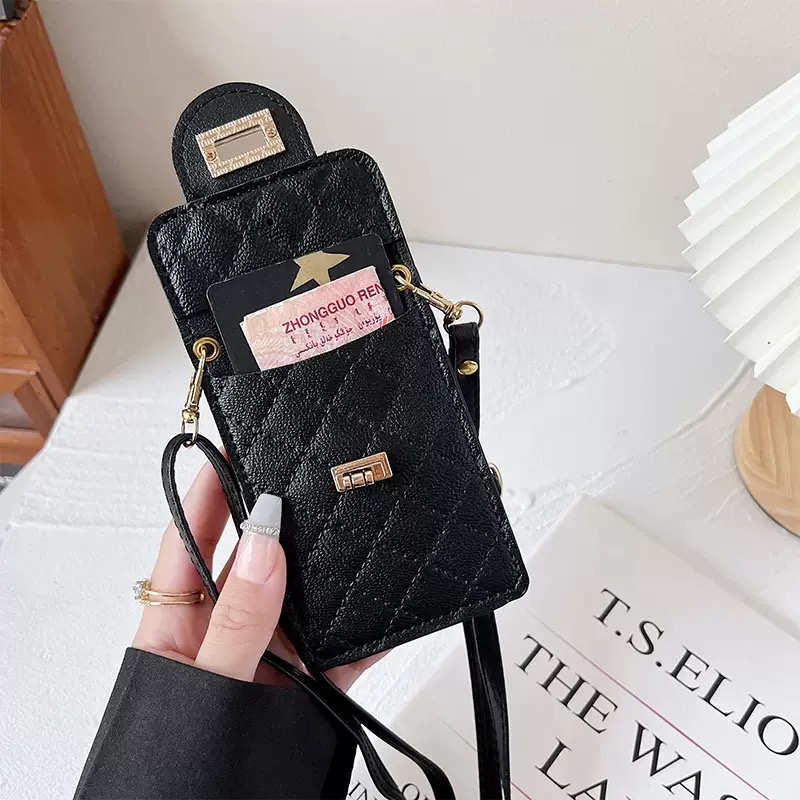 Dompet Tali Selempang untuk Sa - Luxury Bags Quotes ulasan dan harga