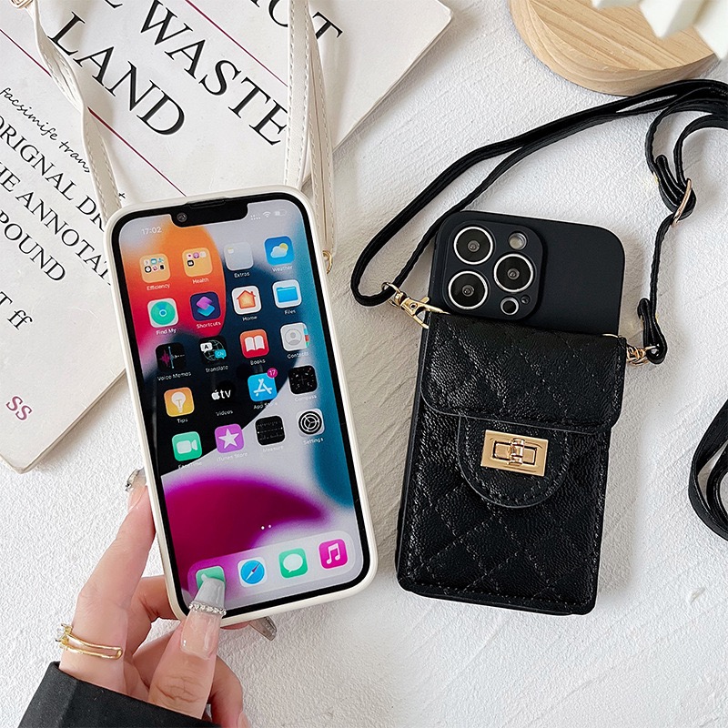 Dompet Tali Selempang untuk Sa - Luxury Bags Quotes ulasan dan harga
