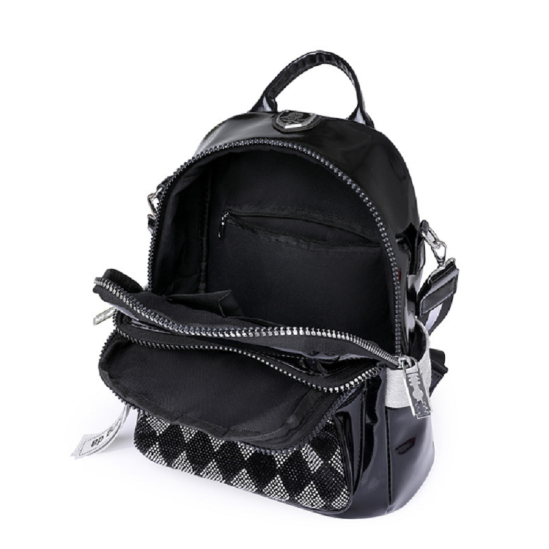 Tas Ransel Kulit Lembut Berkua - Luxury Bags In China Wholesale ulasan dan harga