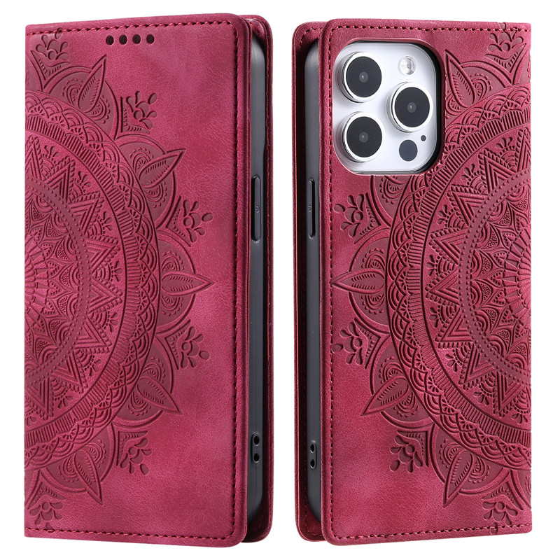 Casing Totem Sampul Flip Kulit - Luxury Bags Kl ulasan dan harga
