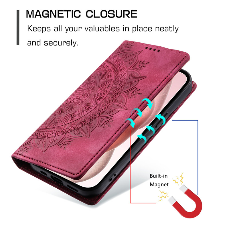 Casing Totem Sampul Flip Kulit - Luxury Bags Kl ulasan dan harga