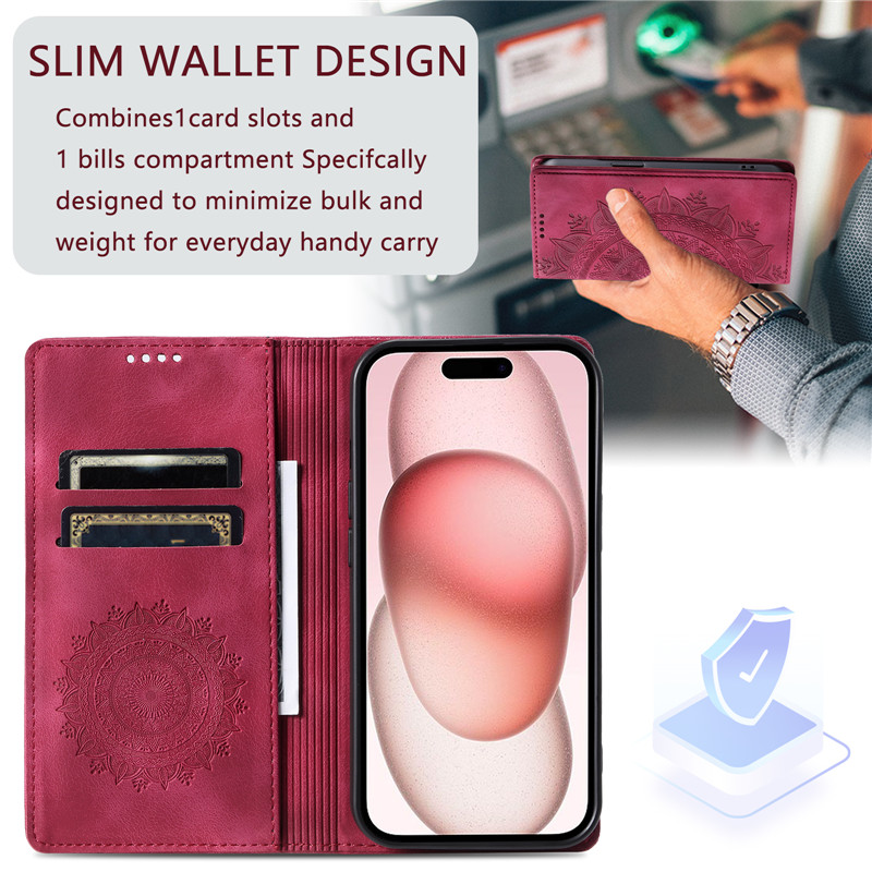 Casing Totem Sampul Flip Kulit - Luxury Bags Kl ulasan dan harga