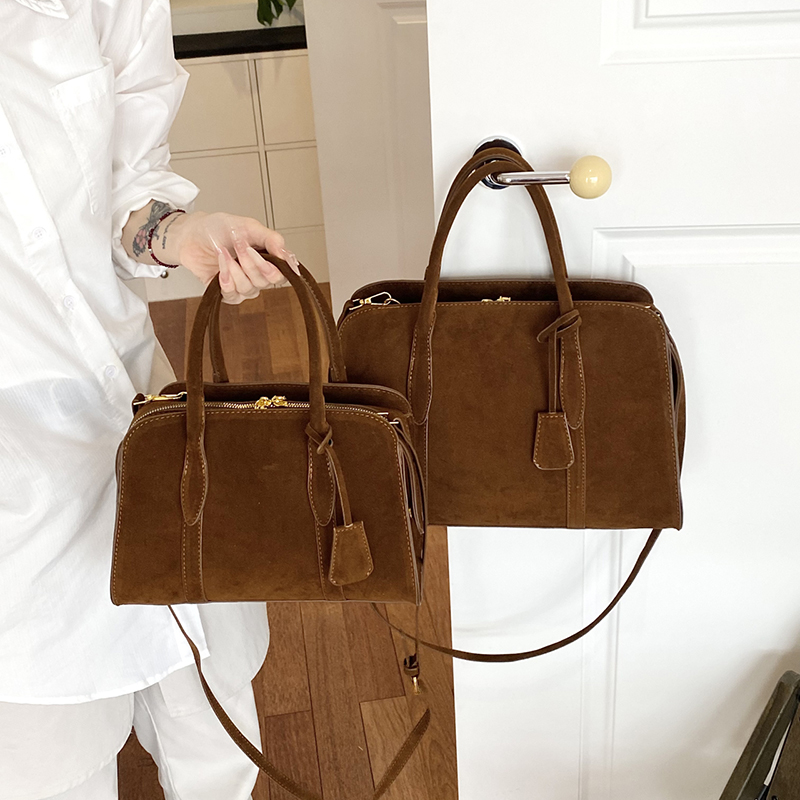 Tas Tote Berkapasitas Besar, T - Luxury Bags Korea ulasan dan harga