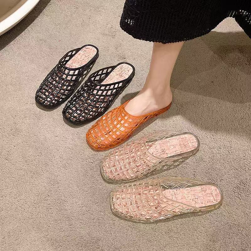 Sandal Jepit Wanita Mewah Terb - Luxury Bags Brand ulasan dan harga