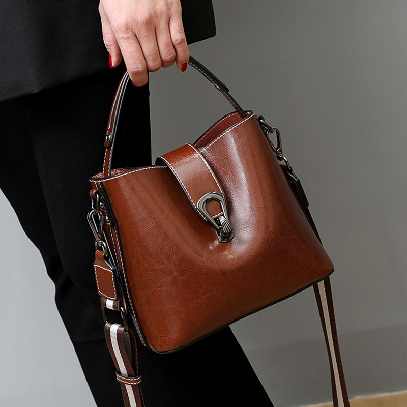 Tas tangan wanita kulit sapi k - Luxury Bags From China ulasan dan harga