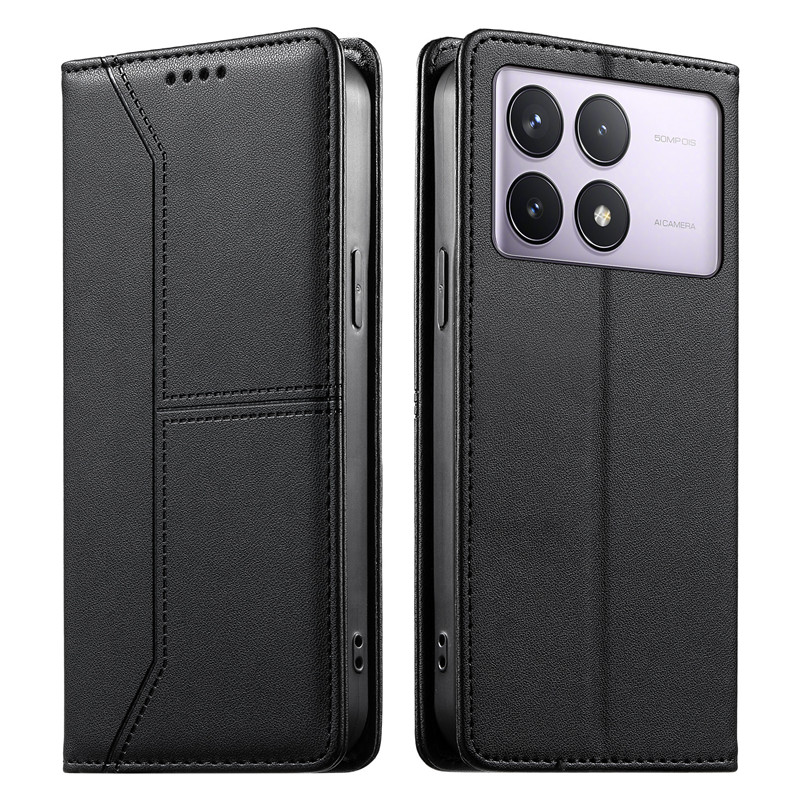 Casing Ponsel Kulit Flip Magne - Luxury Bags Kl ulasan dan harga