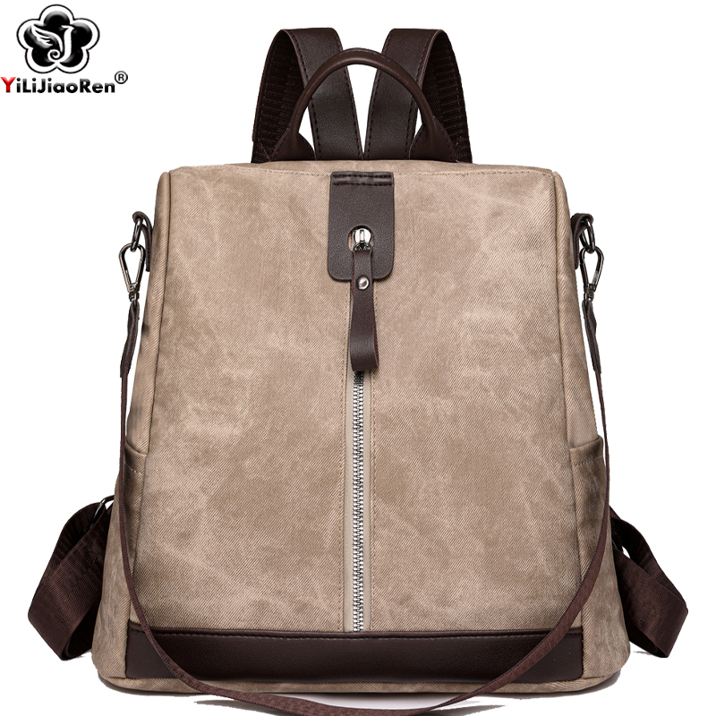 Ransel Anti Maling Modis Tas B - Luxury High Quality Bags ulasan dan harga