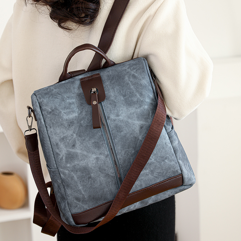 Ransel Anti Maling Modis Tas B - Luxury High Quality Bags ulasan dan harga