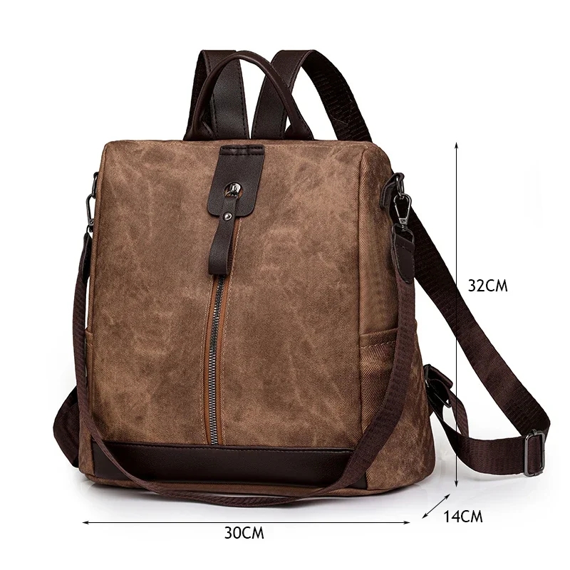 Ransel Anti Maling Modis Tas B - Luxury High Quality Bags ulasan dan harga