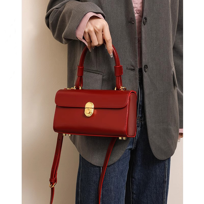 Tas pengantin wanita, tas tang - Luxury Bags Korea ulasan dan harga