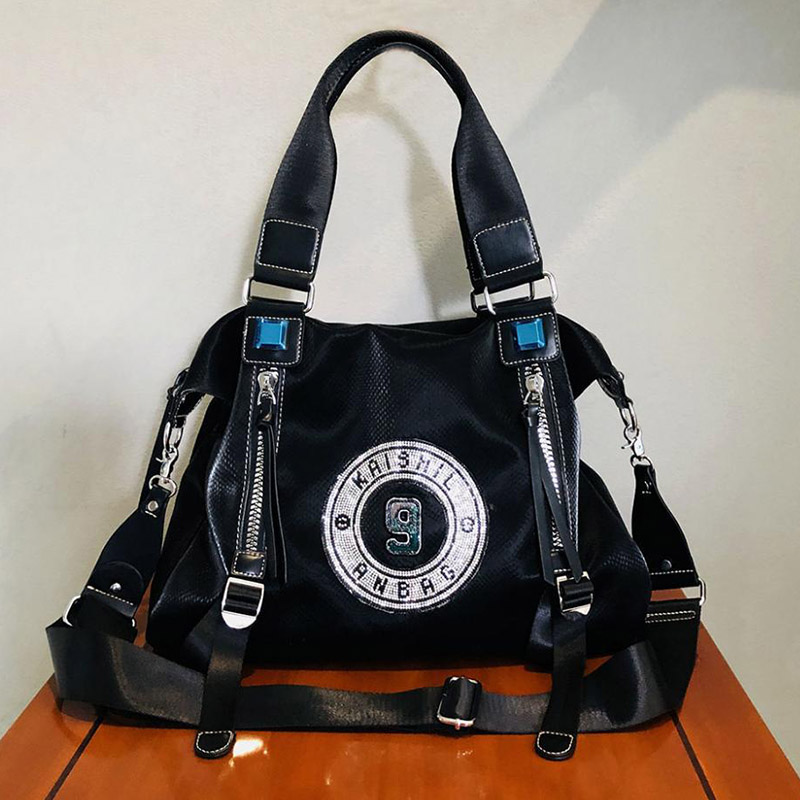 Tas Wanita Merek Terkenal Baru - Luxury High Quality Bags ulasan dan harga