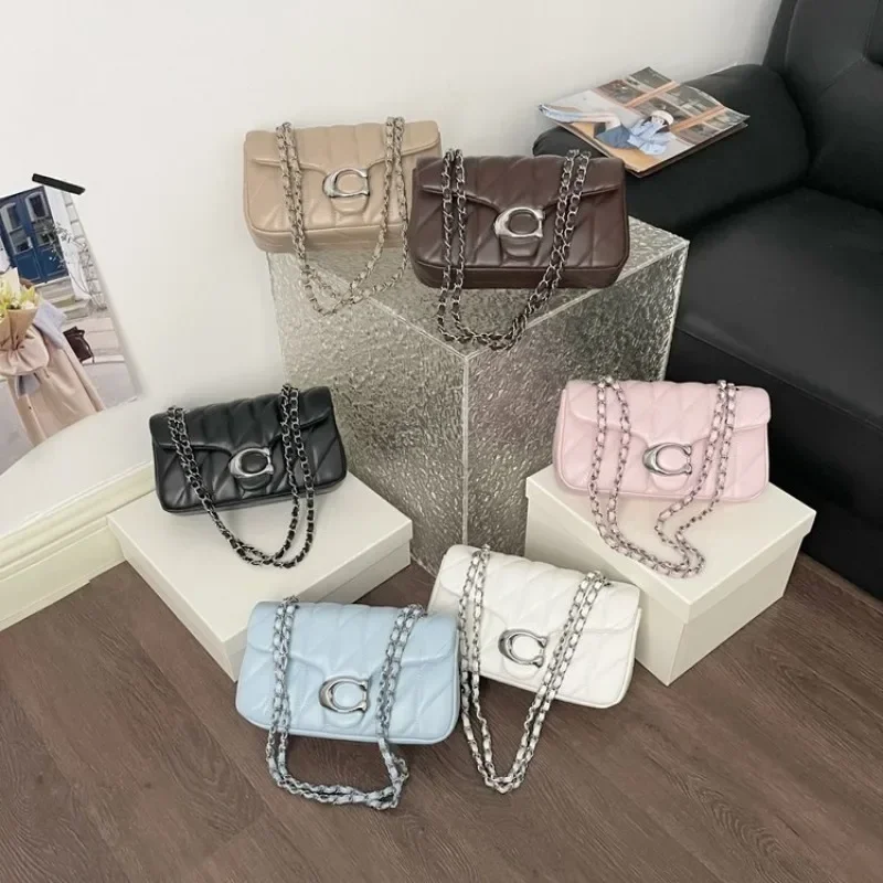 Tas Tangan Wanita Elegan: Tas  - Luxury Bags From China ulasan dan harga
