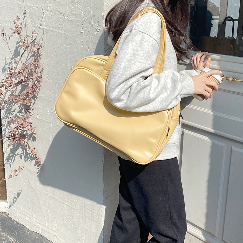 CGCBAG Tas Tote Wanita Kapasit - Luxury High Quality Bags ulasan dan harga