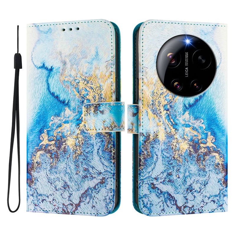 Casing Kulit Flip Mewah untuk  - Luxury Bags Kl ulasan dan harga