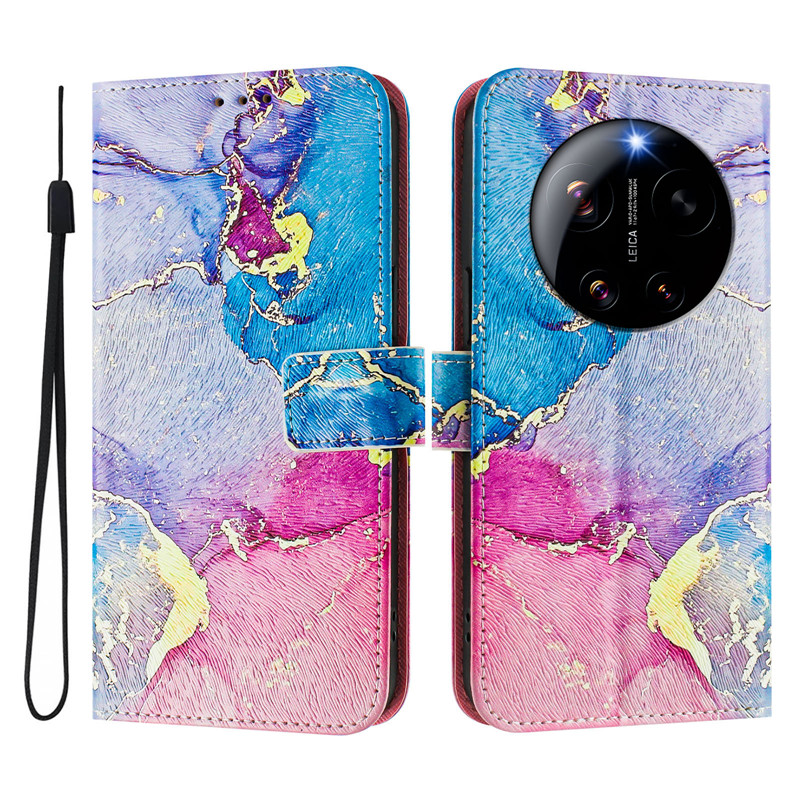 Casing Kulit Flip Mewah untuk  - Luxury Bags Kl ulasan dan harga