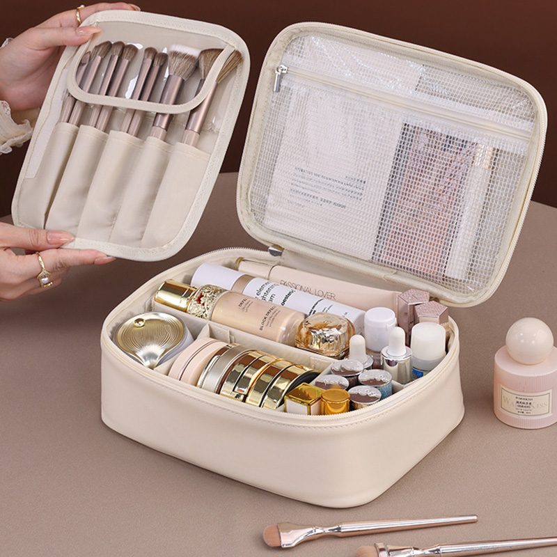 Grosir PU Tas Makeup Tote Kapa - Luxury Bags In China Wholesale ulasan dan harga